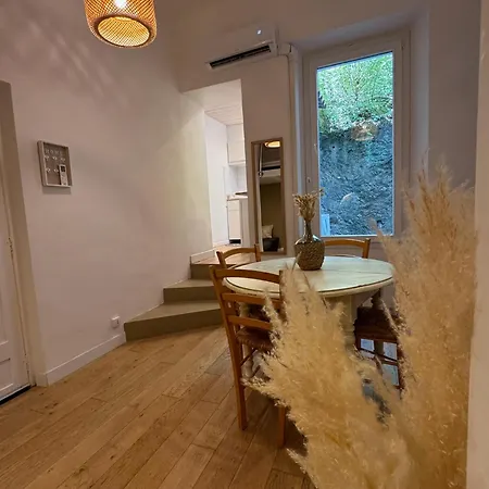 Apartmán 