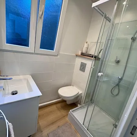 Charmant studio Appartement