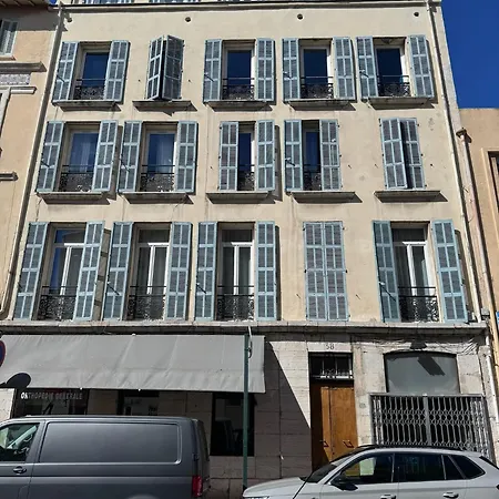 Apartmán 