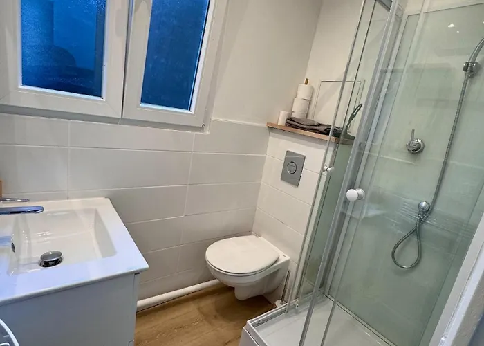 Charmant studio Appartement