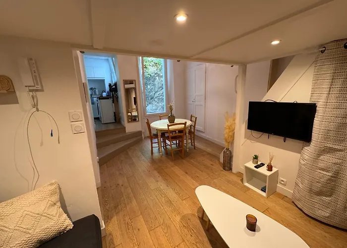 Charmant studio Appartement